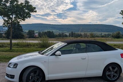 Audi A3 190.000 km 7.500 &euro; Weißenburg 91781