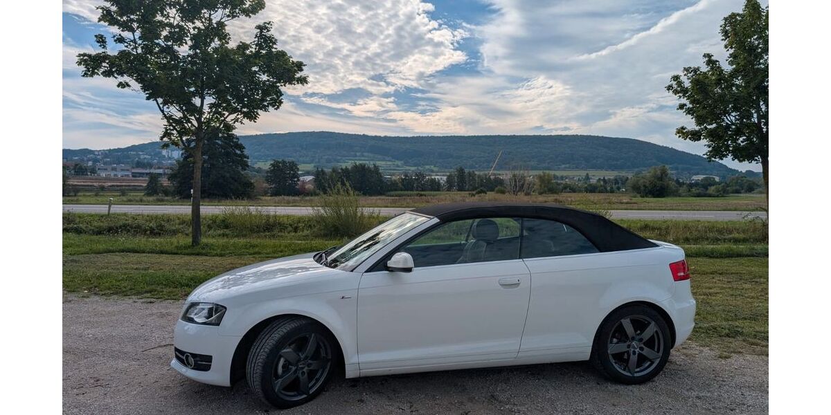 Audi A3 190.000 km 7.500 &euro; Weißenburg 91781