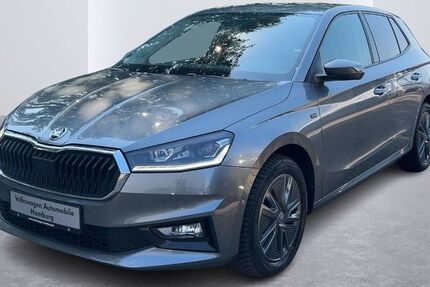 Skoda Fabia 21.417 km 23.888 &euro; Hamburg 22303