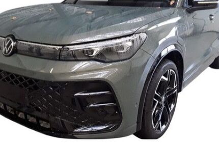 VW Tiguan 22.352 km 51.830 &euro; Neu-Ulm 89231