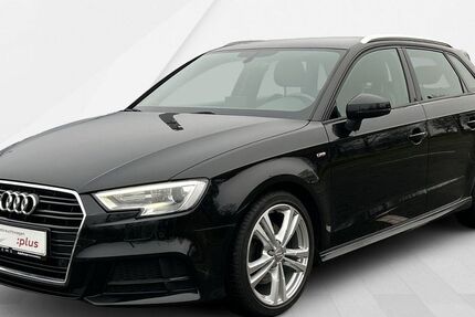 Audi A3 86.346 km 22.350 &euro; Neubrandenburg 17036
