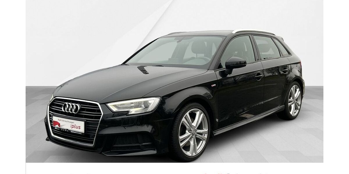 Audi A3 86.346 km 22.350 &euro; Neubrandenburg 17036