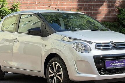 Citroen C1 42.721 km 7.999 &euro; Berlin 13089