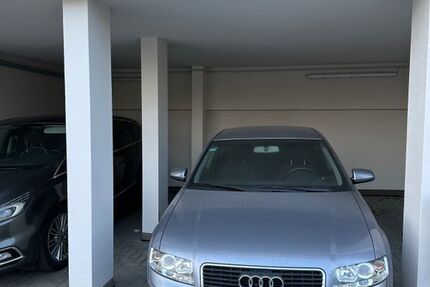Audi A4 170.000 km 1.500 &euro; Wiesbaden 65187