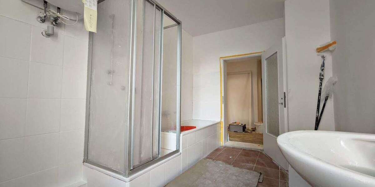 Zimmer Dresden Naußlitz - 4 Zimmer, 109 m&sup2;, 1.205&euro; | Angebot:25728545