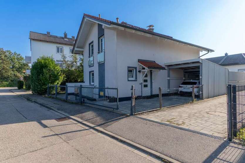 Haus zum Kaufen in Waldkraiburg 595.000 € 123 m²