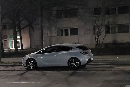 Opel Astra 148.400 km 6.900 &euro; Nürnberg 90427