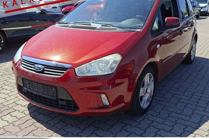 Ford C-Max 161.274 km 2.185 &euro; Achern 77855