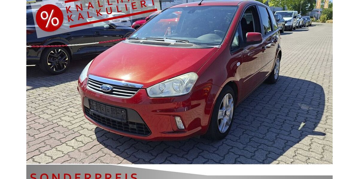Ford C-Max 161.274 km 2.185 &euro; Achern 77855