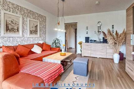 Wohnung Offenburg / Hildboltsweier Südweststadt - 3 Zimmer, 80 m&sup2;, 199.000&euro; | Angebot:26798322