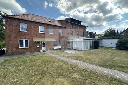 Haus zum Kaufen in Gehlsbach Karbow 220.000 € 158 m²