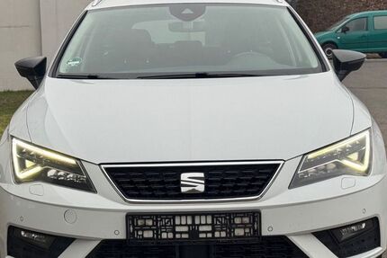 Seat Leon 192.346 km 9.401 &euro; Leipzig 04319