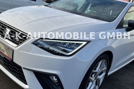 Seat Ibiza 57.000 km 14.199 &euro; Deizisau 73779