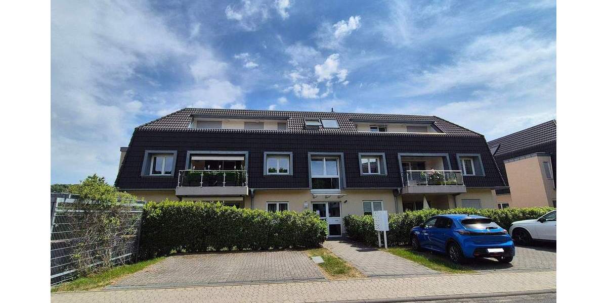 Terrassenwohnung Bad Breisig Niederbreisig - 2 Zimmer, 77 m&sup2;, 290.000&euro; | Angebot:25706993