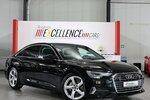 Audi A6 LIMOUSINE 40 TDI BUSINESS S-LINE SPORT+ / LED 96.000 km 32.996 &euro; Hamm 59077