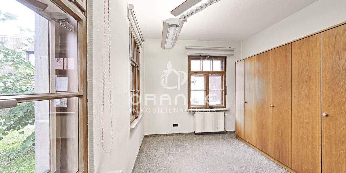 Gewerbeobjekt Rückersdorf - 599.000&euro; | Angebot:25676198