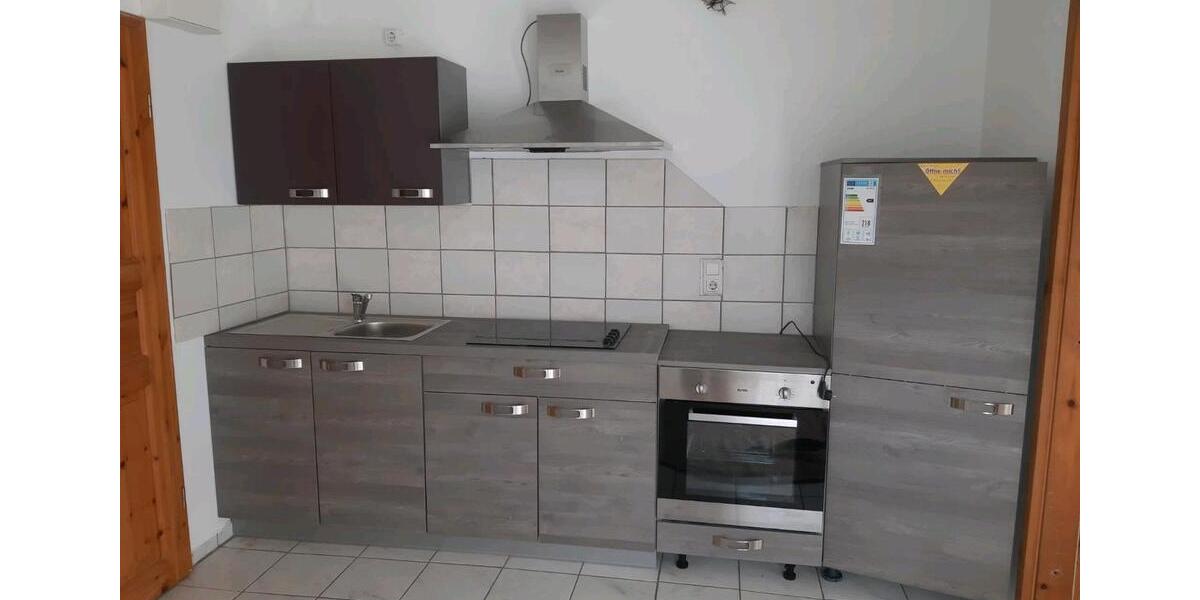 Erdgeschoßwohnung Henstedt-Ulzburg Ulzburg - 2 Zimmer, 30 m&sup2;, 650&euro; | Angebot:26036274