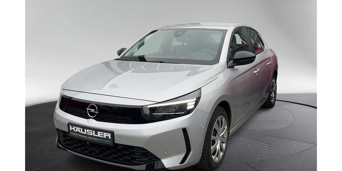 Opel Corsa 50.800 km 13.990 &euro; Erding 85435