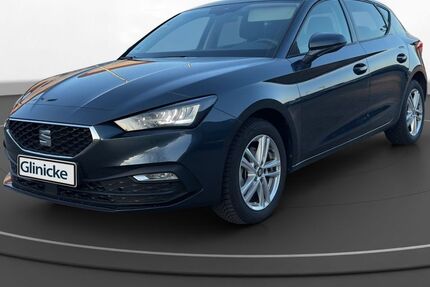Seat Leon 26.500 km 21.990 &euro; Lübbecke 32312