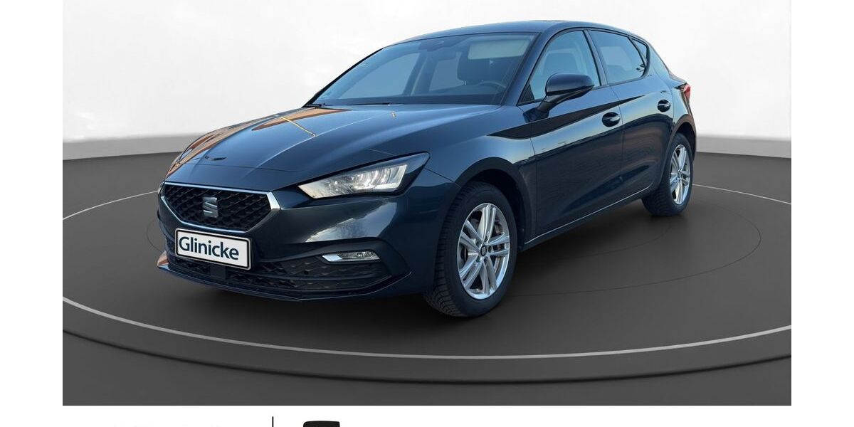 Seat Leon 26.500 km 21.990 &euro; Lübbecke 32312