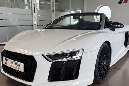 Audi R8 9.780 km 139.990 &euro; Bruchsal 76646
