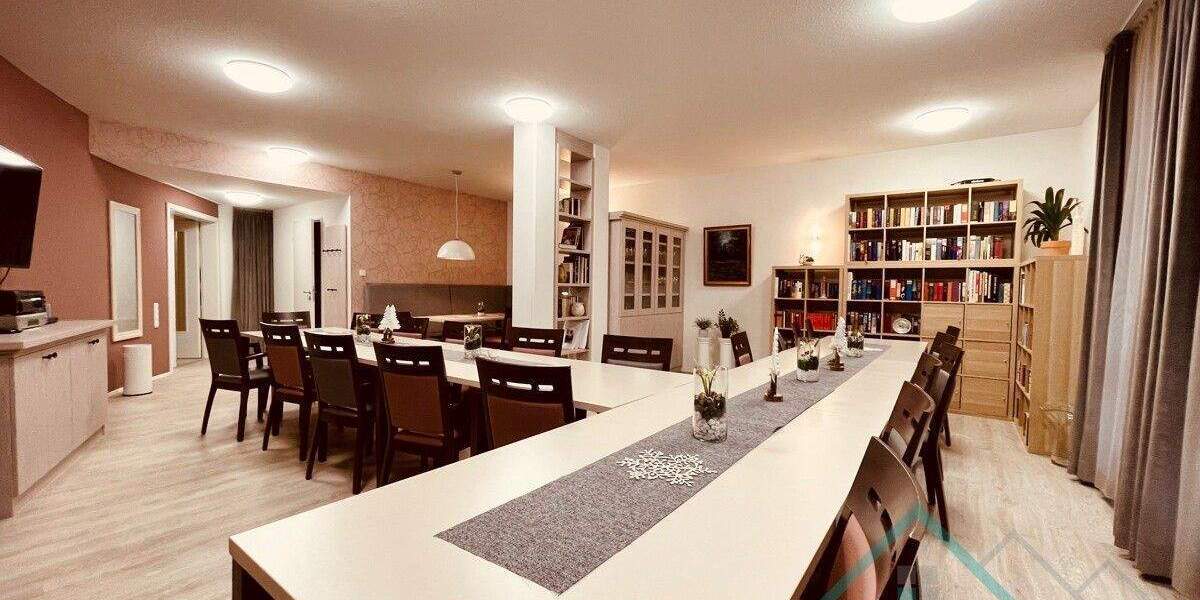 Etagenwohnung Iserlohn Zentrum - 2 Zimmer, 42 m&sup2;, 620&euro; | Angebot:24722812