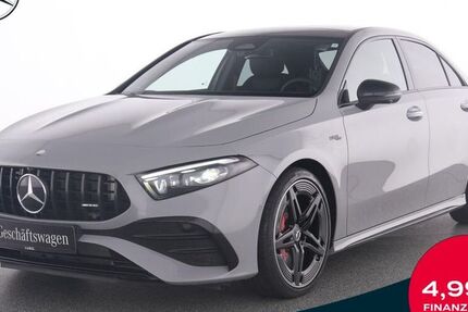 Mercedes A 35 AMG