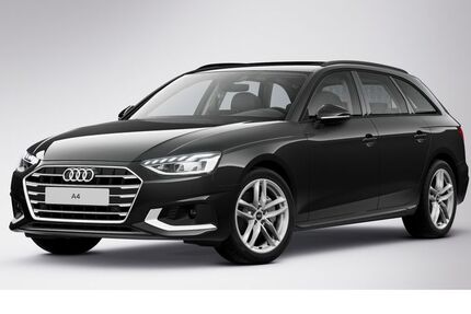 Audi A4 45.604 km 31.590 &euro; Detmold 32756