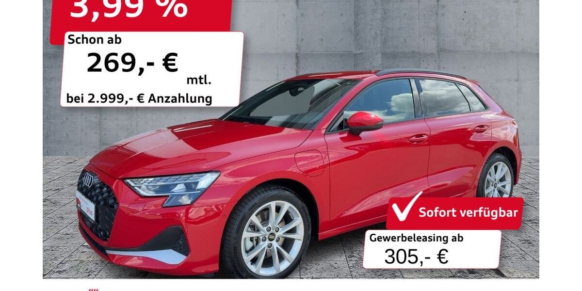 Audi A3 2.891 km 34.630 &euro; Bayreuth 95448