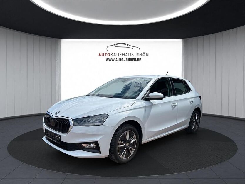 Fabia