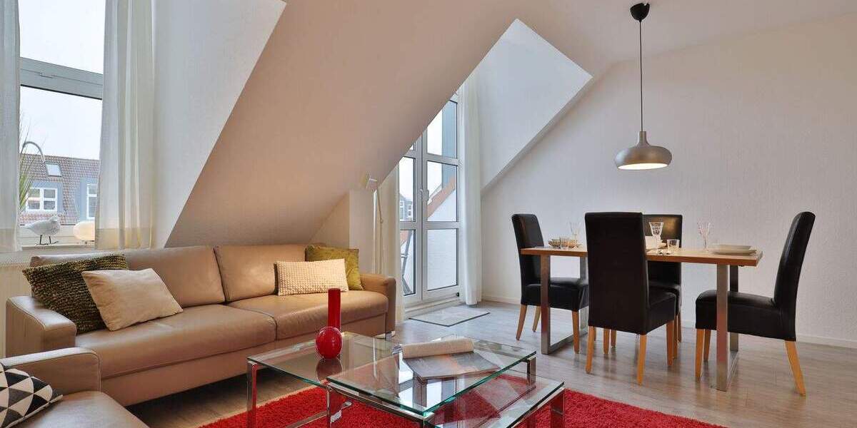 Etagenwohnung Boltenhagen Ostseebad Boltenhagen - 3 Zimmer, 61 m&sup2;, 315.000&euro; | Angebot:25982977