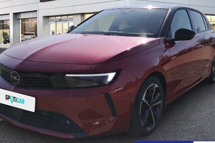 Opel Astra 15.683 km 19.790 &euro; Jüterbog 14913