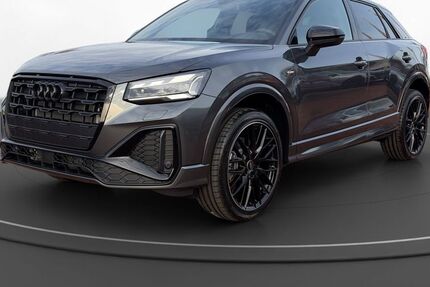 Audi Q2 2.450 km 39.370 &euro; Bad Langensalza 99947