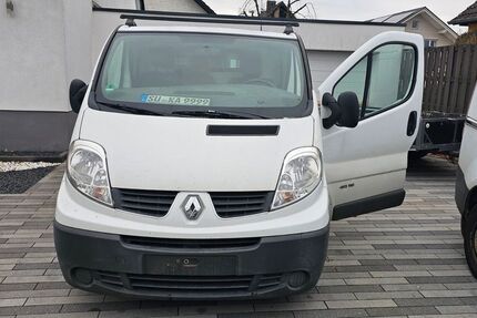 Renault Trafic 157.000 km 3.500 &euro; Sankt Augustin 53757