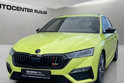 Skoda Octavia 42.670 km 32.990 &euro; Zeulenroda-Triebes 07937