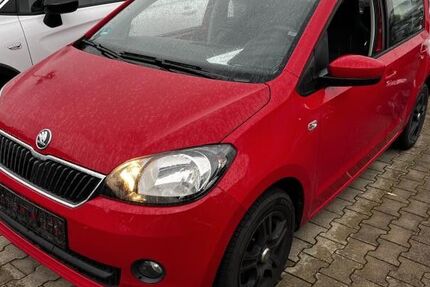 Skoda Citigo 179.988 km 3.990 &euro; Königswinter 53639