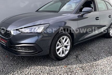 Seat Leon 83.900 km 19.800 &euro; Georgsmarienhütte 49124