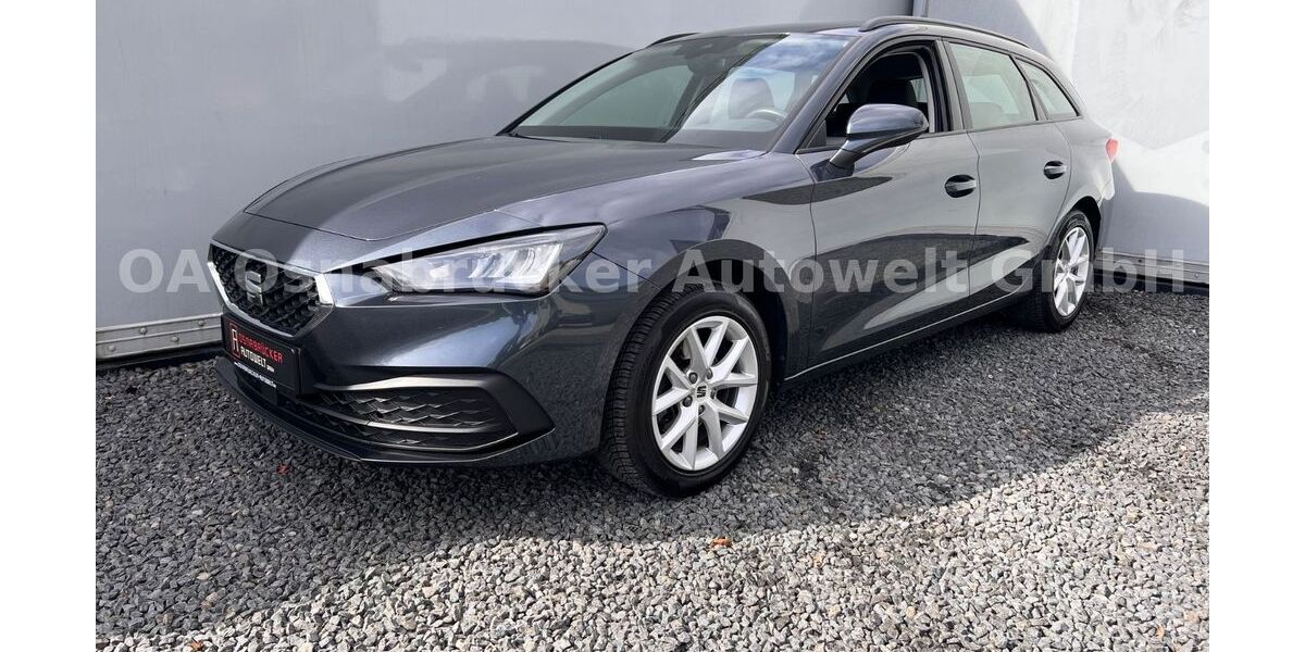 Seat Leon 83.900 km 19.800 &euro; Georgsmarienhütte 49124