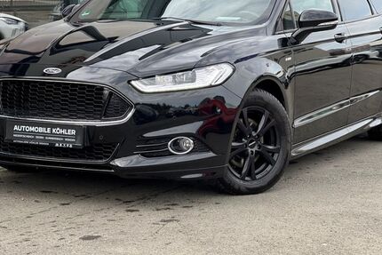 Ford Mondeo 62.119 km 18.450 &euro; Siegen 57072