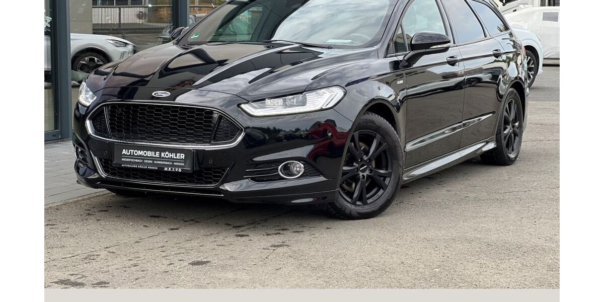 Ford Mondeo 62.119 km 18.450 &euro; Siegen 57072
