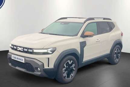 Dacia Duster 10.600 km 23.890 &euro; Bitburg 54634