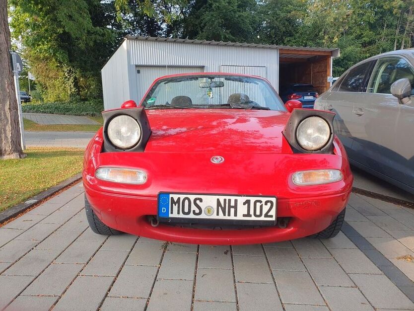 MX-5
