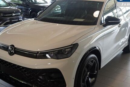 VW Tiguan 6.000 km 43.970 &euro; Hamm 59065