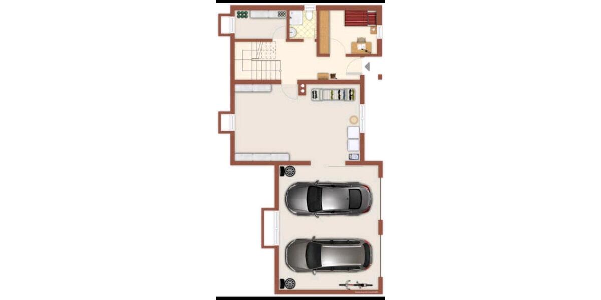 Einfamilienhaus Schotten - 3 Zimmer, 80 m&sup2;, 230.000&euro; | Angebot:25417892