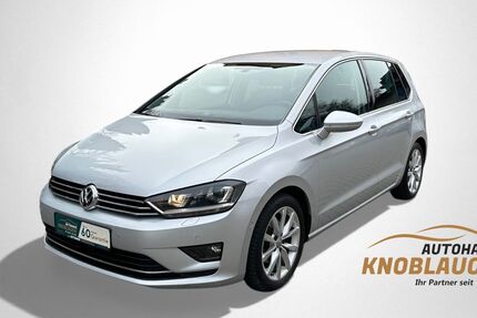 VW Golf Sportsvan 119.100 km 15.500 &euro; Ravensburg 88212