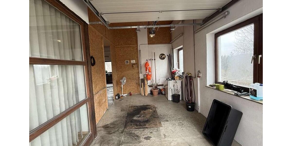 Mehrfamilienhaus, Wohnhaus Regen - 19 Zimmer, 557 m&sup2;, 785.000&euro; | Angebot:26413258