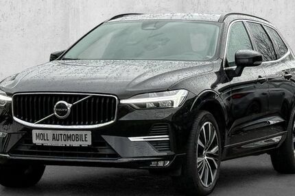 Volvo XC60 81.933 km 32.790 &euro; Bergheim 50126