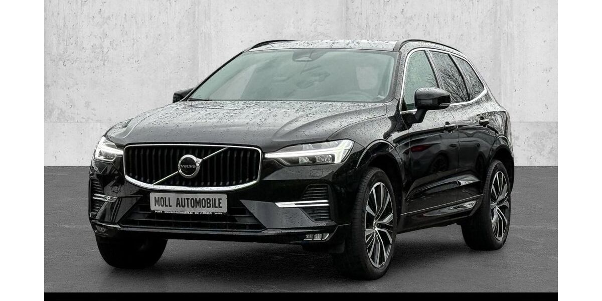 Volvo XC60 81.933 km 32.790 &euro; Bergheim 50126