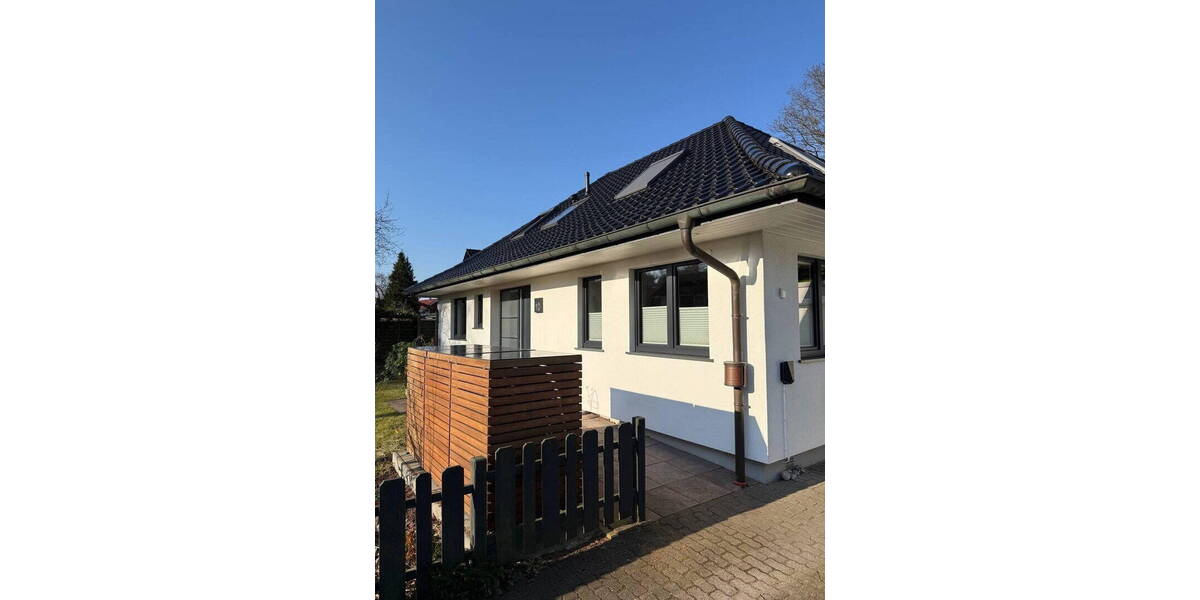 Einfamilienhaus Henstedt-Ulzburg Ulzburg - 5 Zimmer, 160 m&sup2;, 750.000&euro; | Angebot:26672669