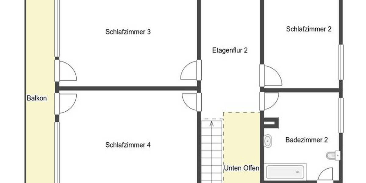 Einfamilienhaus Goslar Steinberg - 7 Zimmer, 549.000&euro; | Angebot:26451482